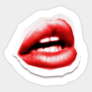 lip Sticker